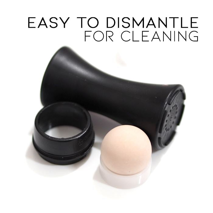 Oil Absorption Roller Make-up Every Day And Night 