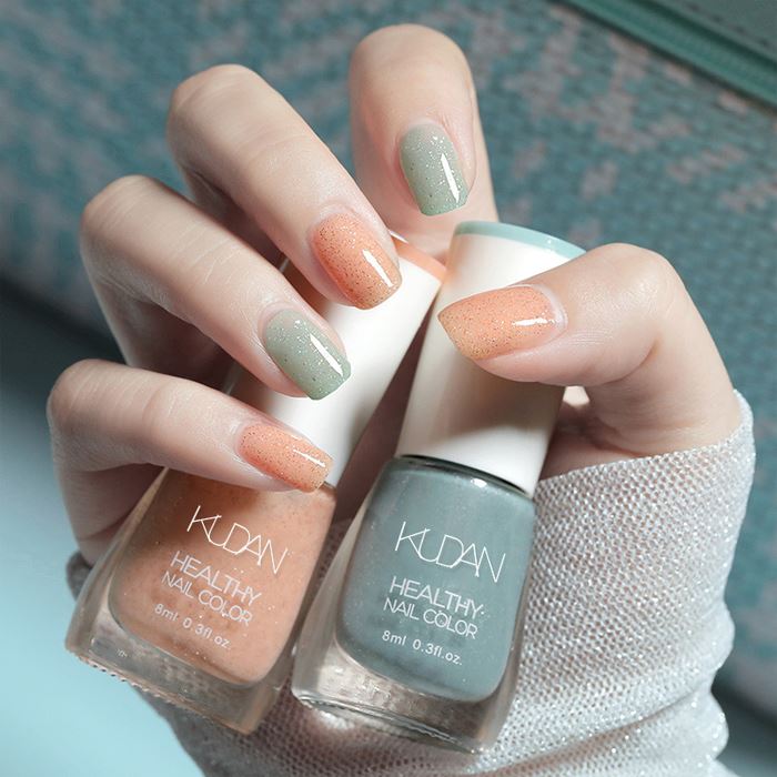 Easy Peel Off Nail Polish Nail Every Day And Night 