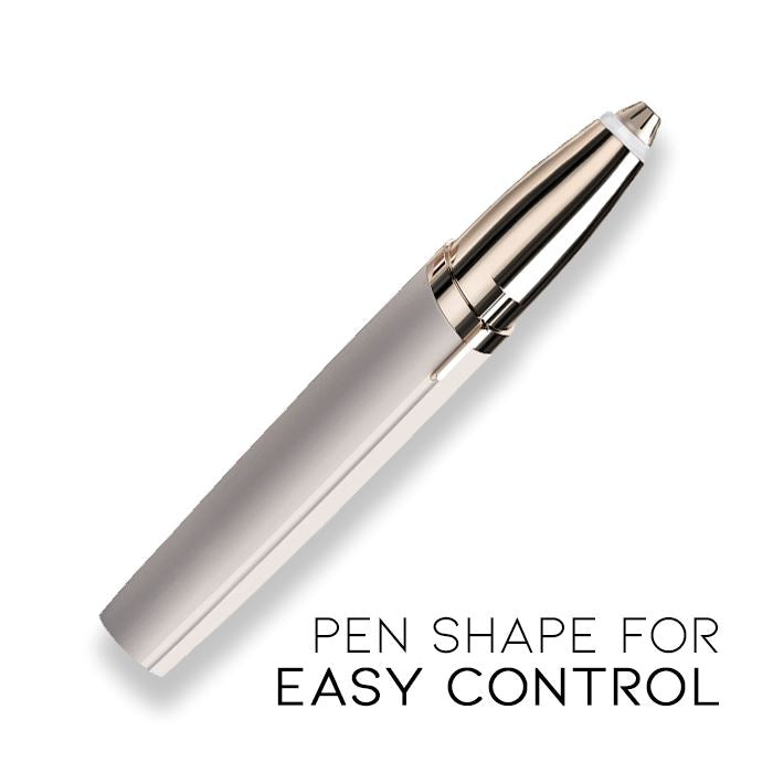 Precisely Eyebrow Trimmer Personal Care Every Day And Night 