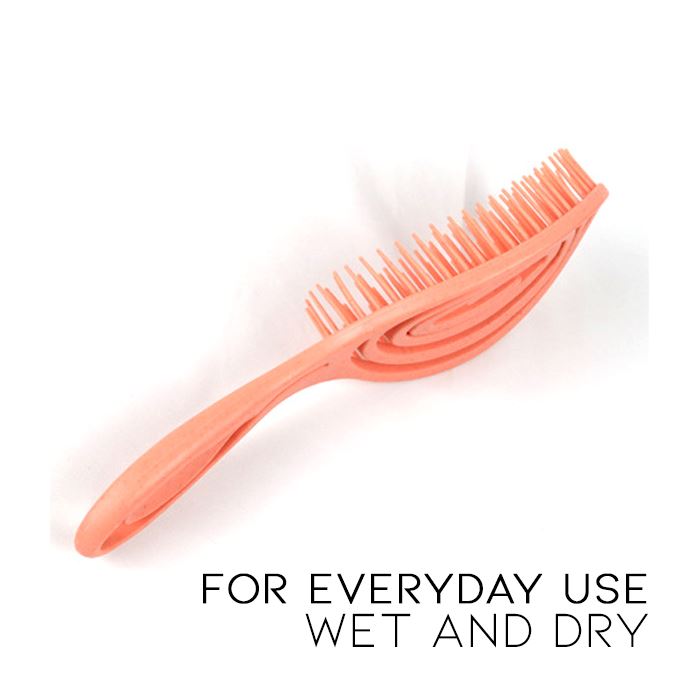 Easy Hair Massage Comb Hair Styling Tools Every Day And Night 