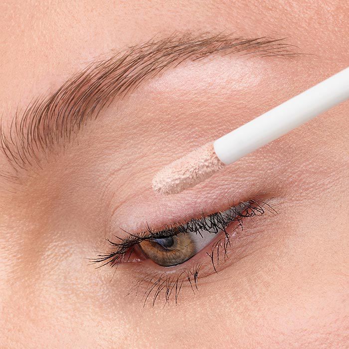 Color Enhance Eyeshadow Primer Make-up Every Day And Night 