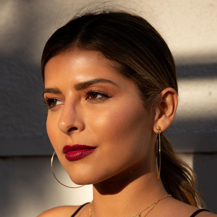 Second Skin High-Coverage Foundation Stick Make-up Every Day And Night 