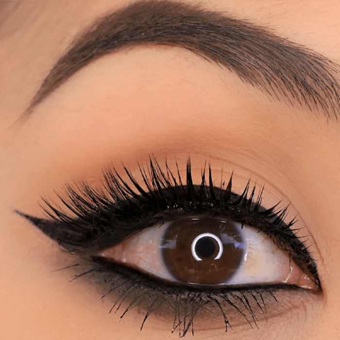 Perfect Winged Liquid Eyeliner Stamp Morning Shades 