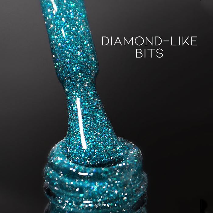 Every Day Diamond Shine Gel Nail Polish Nail Every Day And Night 