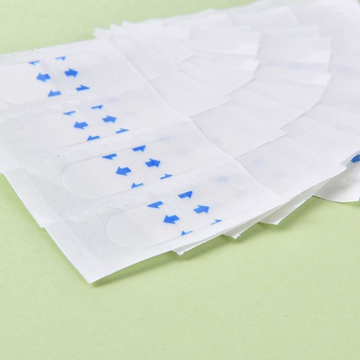 Invisble Firming Face Tape Personal Care Every Day And Night 