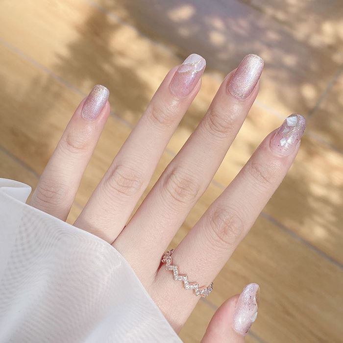 HighShine Cat Eye Gel Nail Polish Nail Every Day And Night 
