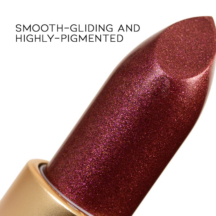 Waterproof Full Of Glitter Lipstick Make-up Every Day And Night 