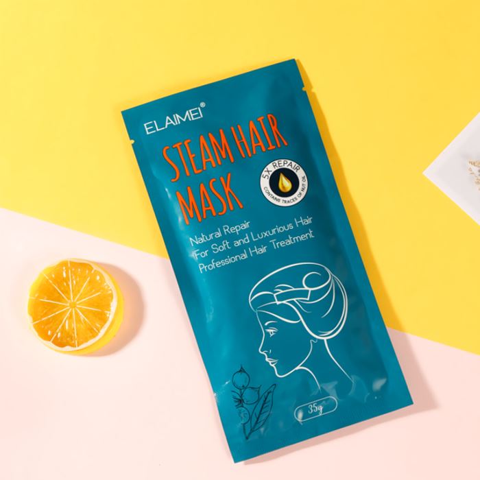 Intense Repair 1 Time Hair Mask Hair Care Every Day And Night 