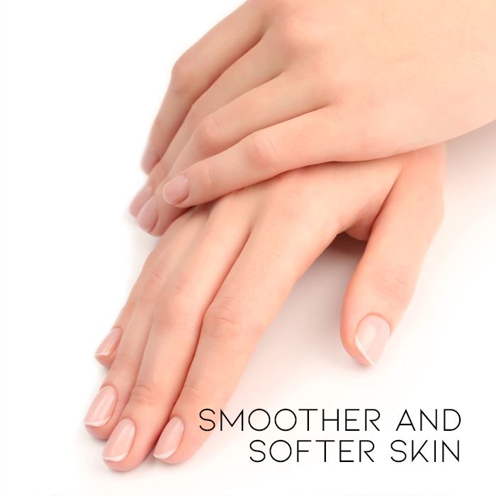 Scent Of Love Hand Cream Personal Care Every Day And Night 