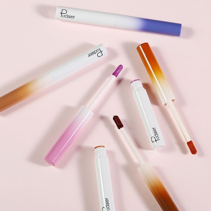 Blendable Liquid Eyeshadow Make-up Every Day And Night 