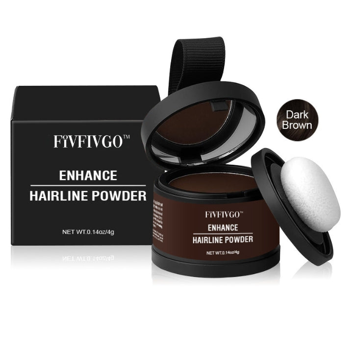 Fivfivgo™ Root Revive Hair Powder
