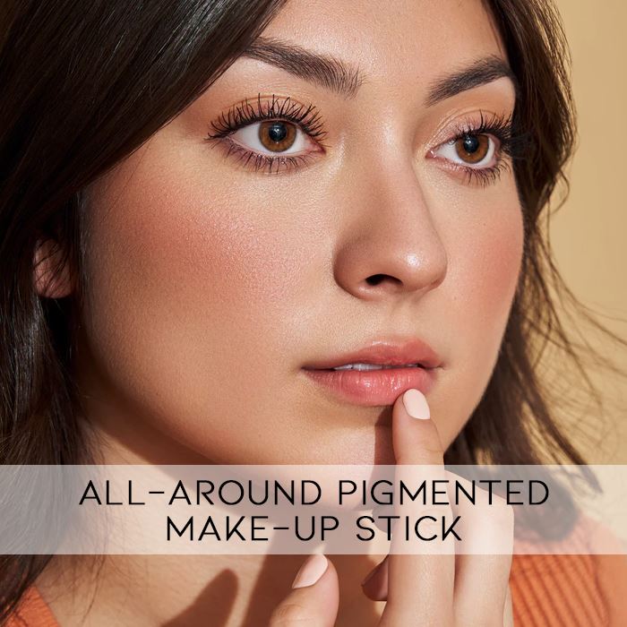 Multi-use Makeup Stick Make-up Every Day And Night 