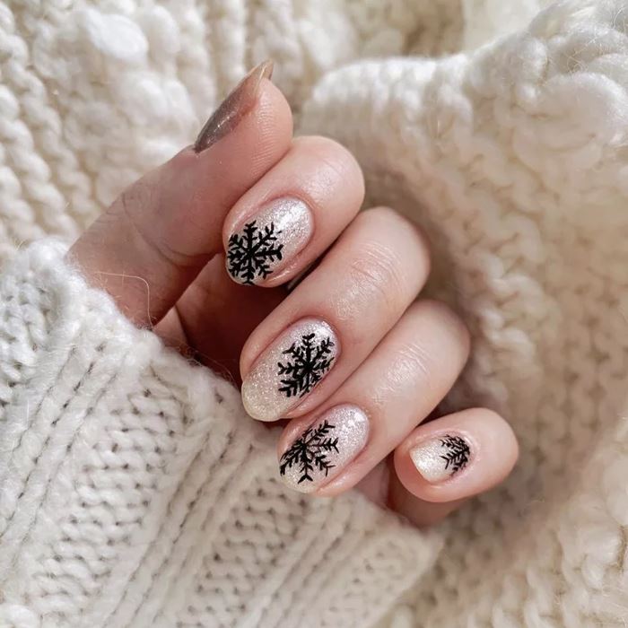 Nail Art Line Drawing Pen Set Every Day And Night 