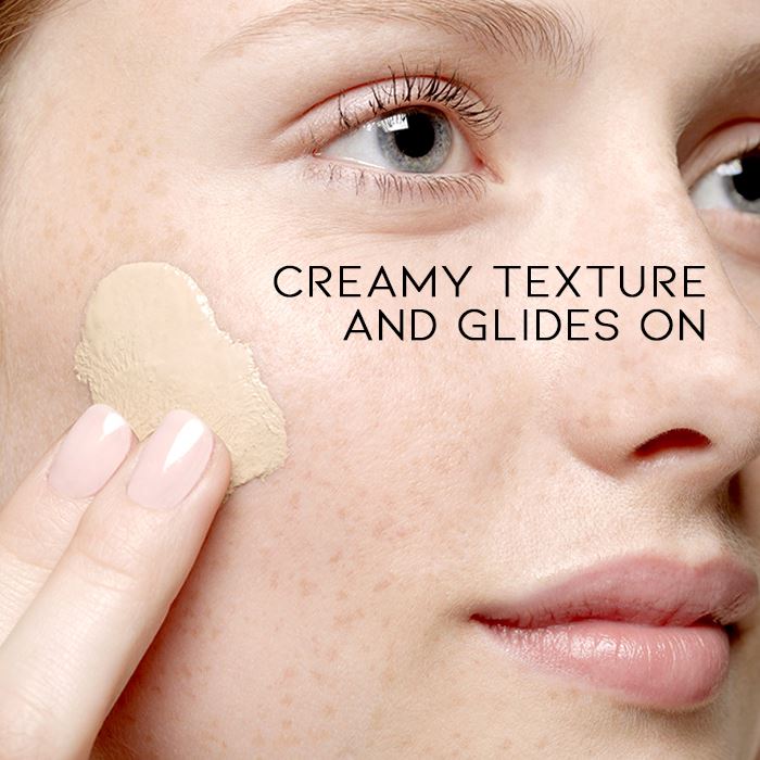 BestCover Liquid Concealer Make-up Every Day And Night 