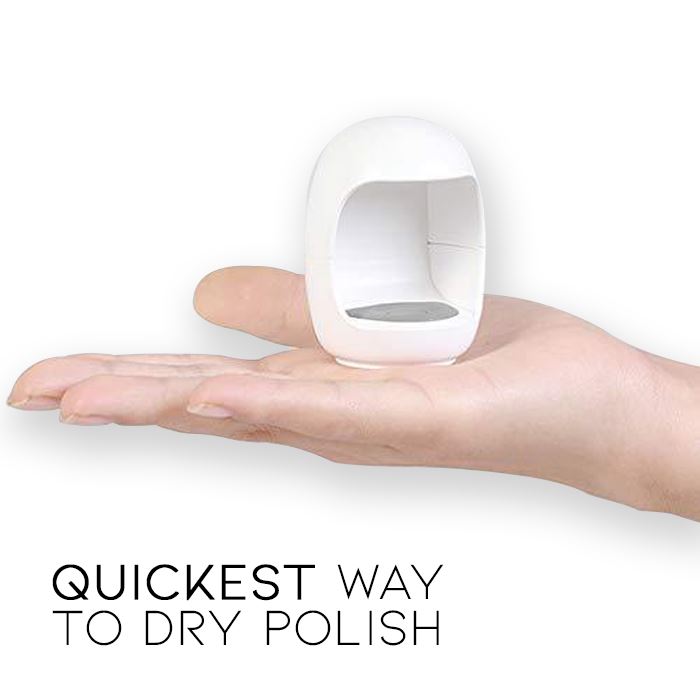 Mini Egg UV/LED Lamp Nail Every Day And Night 