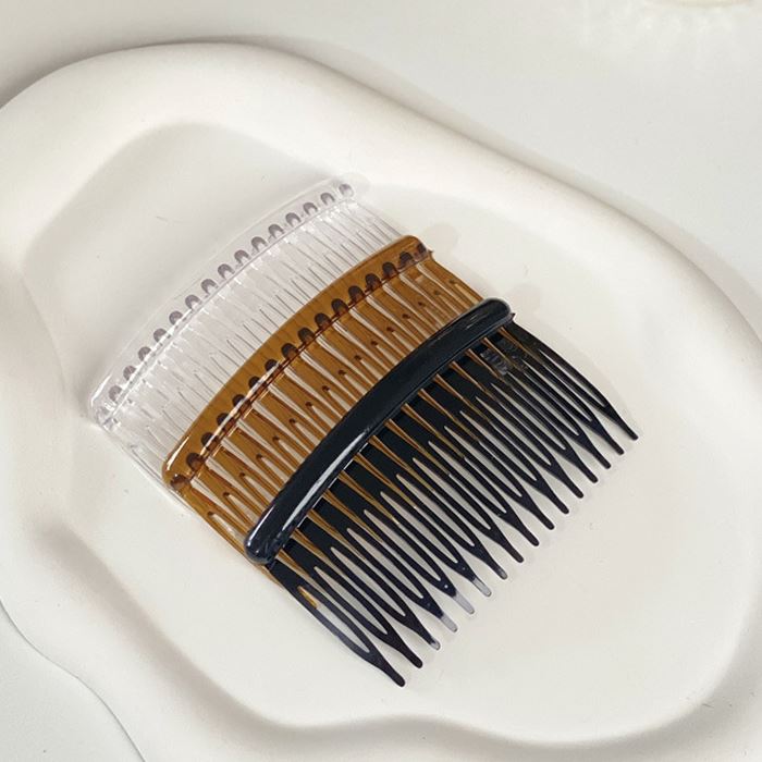 Neat Babyhair Plain Hair Comb Hair Styling Tools Every Day And Night 