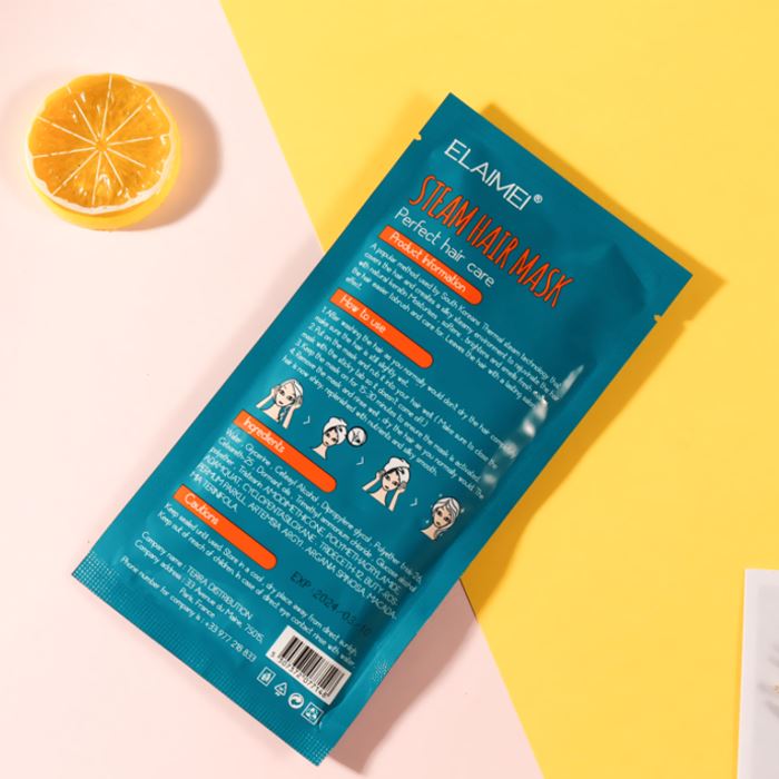 Intense Repair 1 Time Hair Mask Hair Care Every Day And Night 