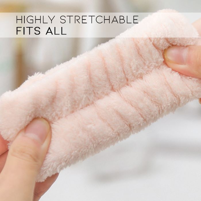 WaterAbsorb Wrist Washbands Health & Beauty Every Day And Night 