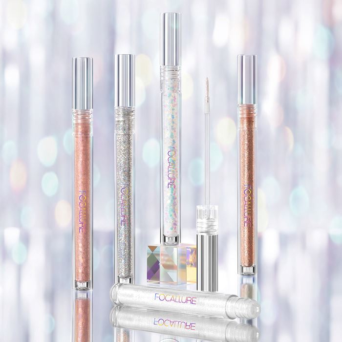 HighShine Liquid Highlight Make-up Every Day And Night 
