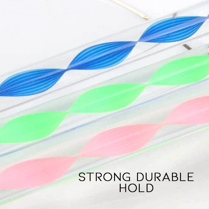 Nail Art Silicone Tip Pen 5 Pcs Set Nail Every Day And Night 