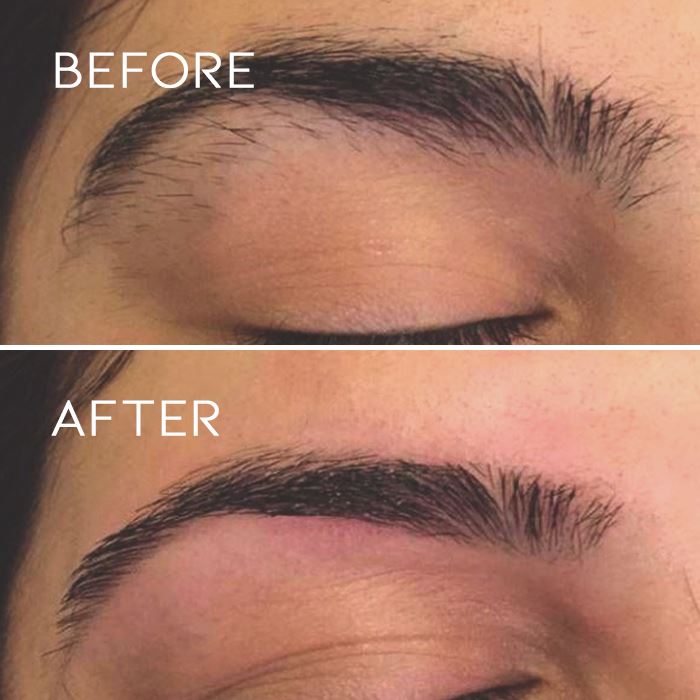 Precisely Eyebrow Trimmer Personal Care Every Day And Night 