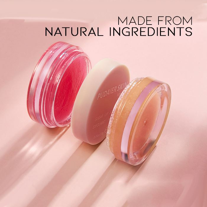 Lip Reboot Exfoliator Morning Shades 