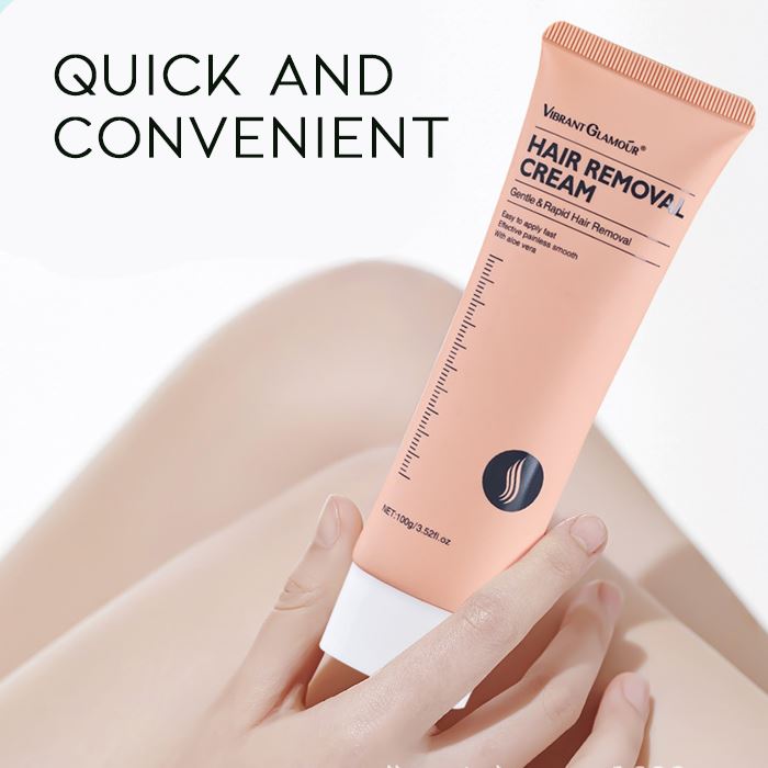Hair Removal Cream Personal Care Every Day And Night 