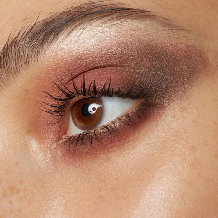 9 Shades Ruler Eyeshadow Palette Make-up Every Day And Night 