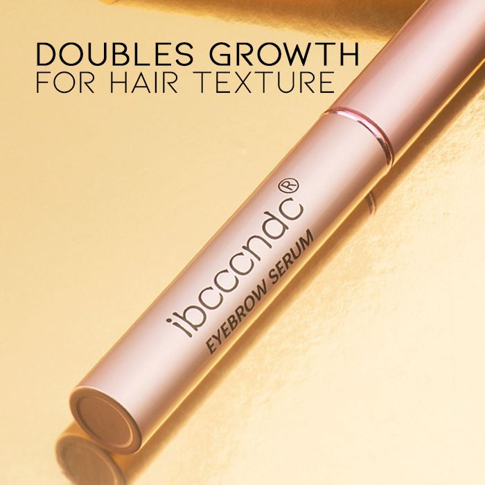 BeBold Brow Enhancing Serum Make-up Every Day And Night 