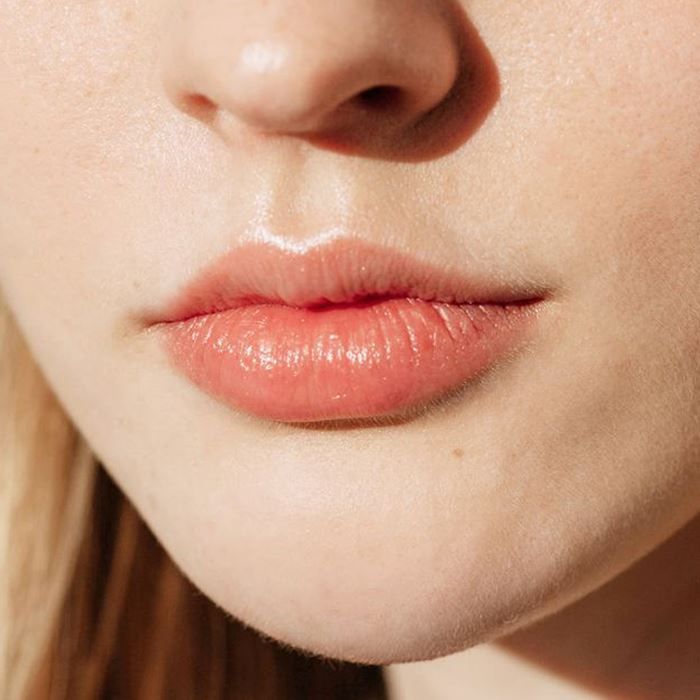 Honey Deep Moisturizing Lip Mask Personal Care Every Day And Night 