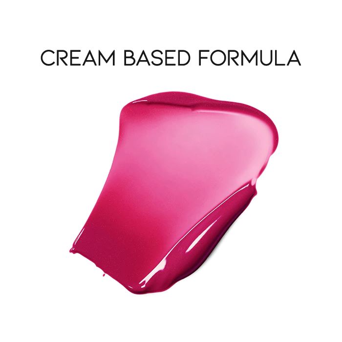 12HRS Pigmented Cream Eyeshadow Make-up Every Day And Night 
