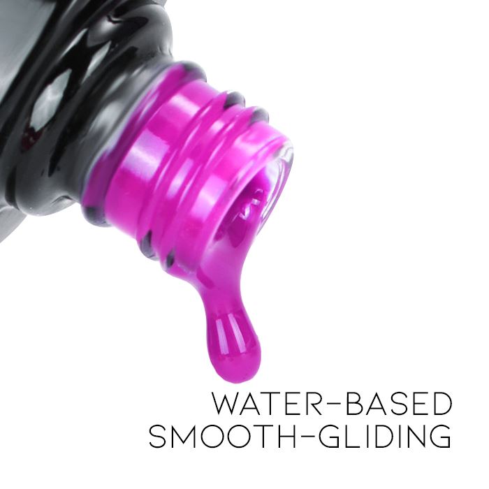 Color Gel Nail Polish (Amethyst Color Collection) Every Day And Night 