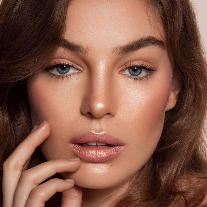 Waterproof Smooth Conceal Foundation Make-up Every Day And Night 