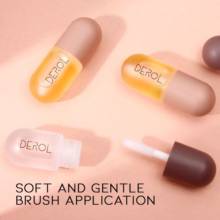 Day&Night Lip Plumper Set Personal Care Every Day And Night 