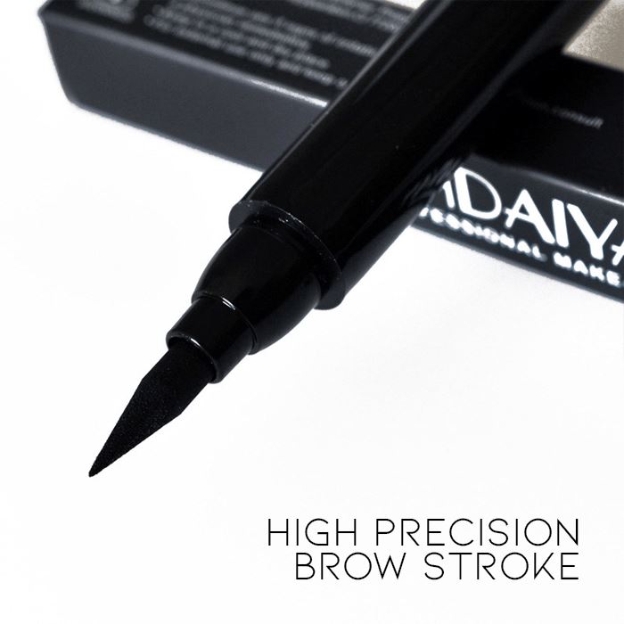 Perfect Winged Liquid Eyeliner Stamp Morning Shades 