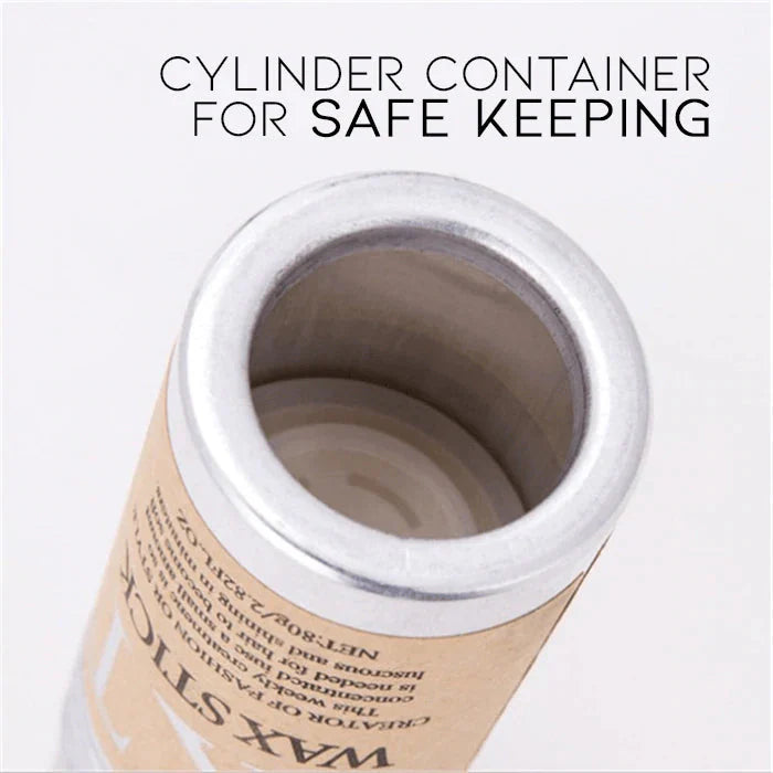 Strong Holding Hair Wax Stick Hair Styling Tools Every Day And Night 