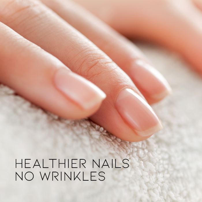 Portable Nail Care Nourish Oil Nail Every Day And Night 