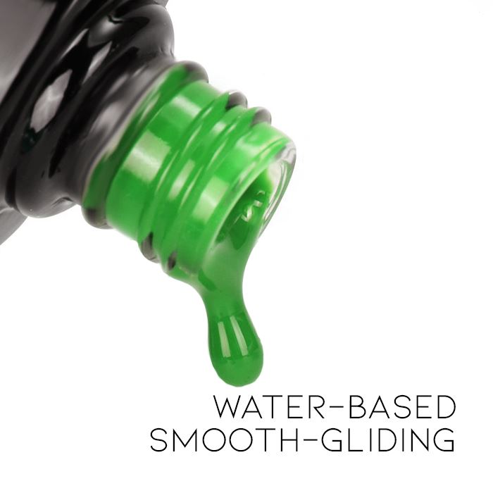 Color Gel Nail Polish (Avocado Color Collection) Every Day And Night 
