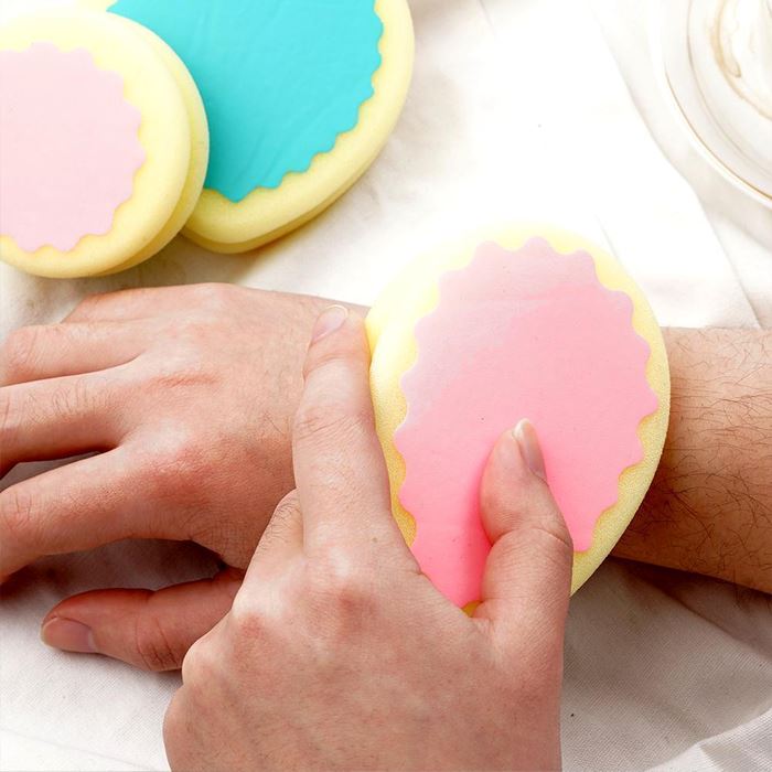 Painless Hair Removal Sponge Personal Care Every Day And Night 