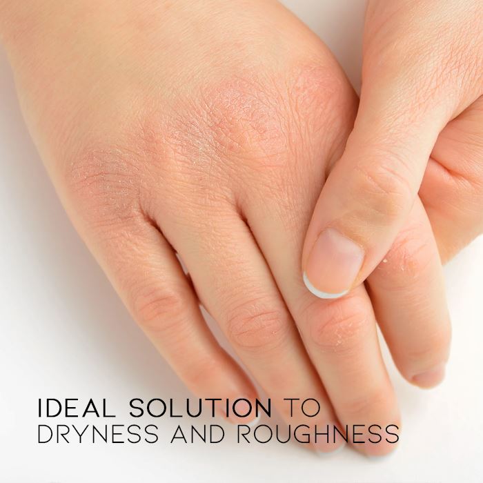 Scent Of Love Hand Cream Personal Care Every Day And Night 