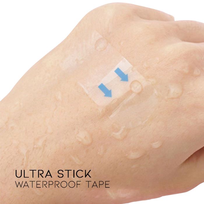 Invisble Firming Face Tape Personal Care Every Day And Night 