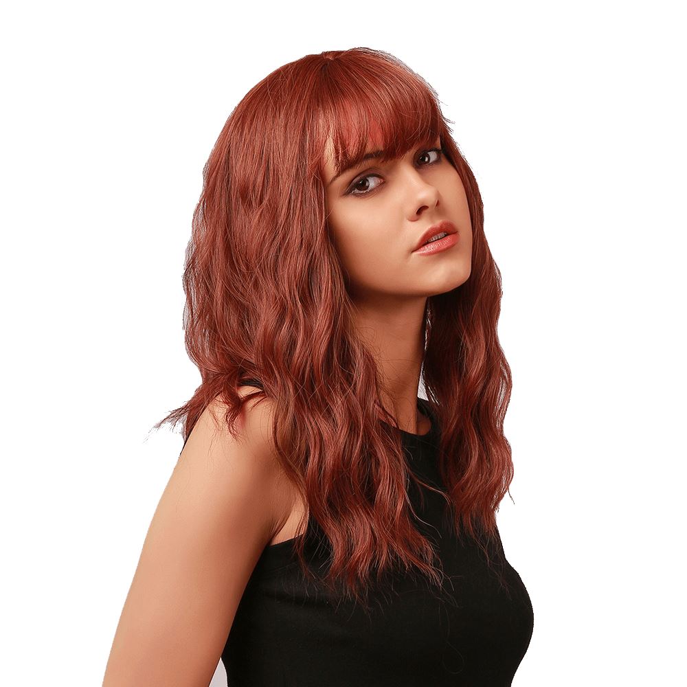 ArganOil Extract Colour Shampoo Hair Color Every Day And Night Red Wine 