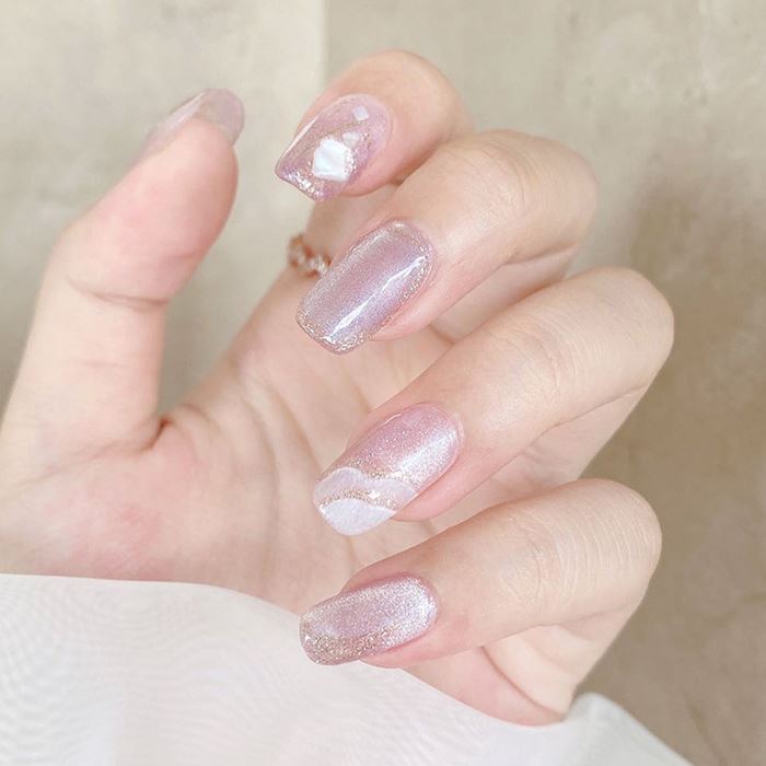 HighShine Cat Eye Gel Nail Polish Nail Every Day And Night 