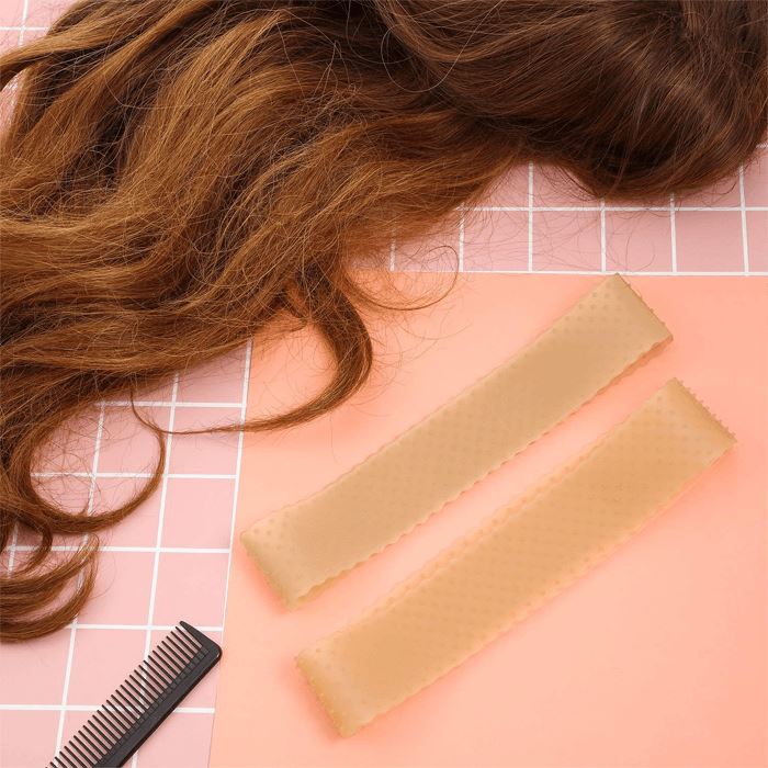 Silicone Secure Wig Gripper Morning Shades 