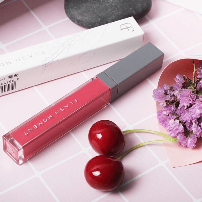 24HRS Kissproof Liquid Lipstick Morning Shades 
