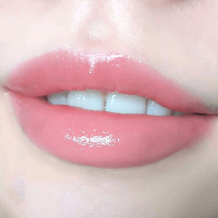 Color Changing Lip Balm Morning Shades 