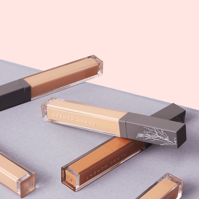 InstaSmooth Concealer Morning Shades 