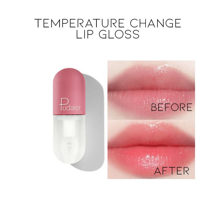 Spicy Girl Lip Plumper Morning Shades 