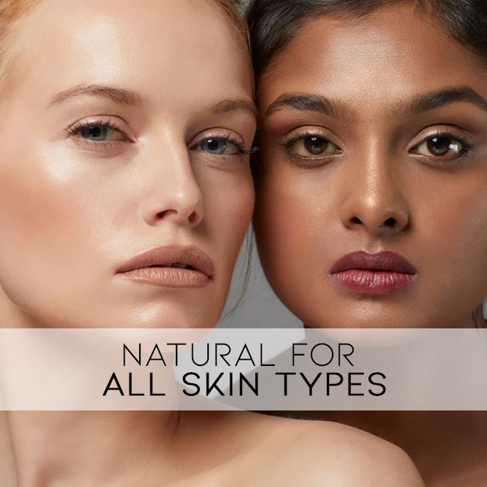 WaterSplash Cream Foundation Cushion Make-up Every Day And Night 