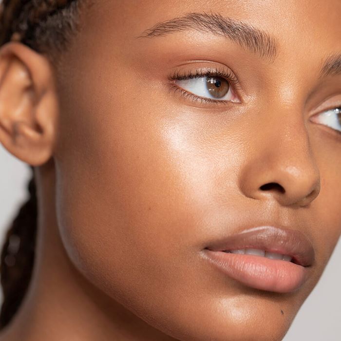12HRS Ultra Matte Foundation Make-up Every Day And Night 